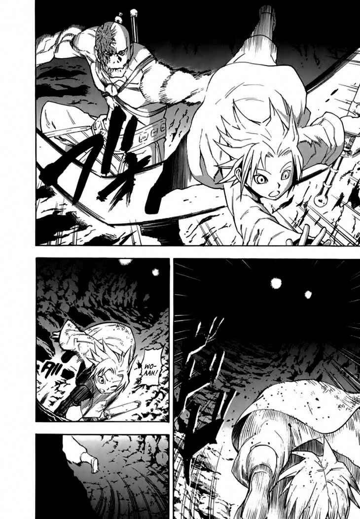 Page 9 Chapter 28 Qwan