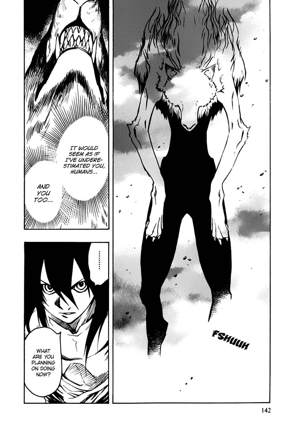 Page 20 Chapter 41 Qwan