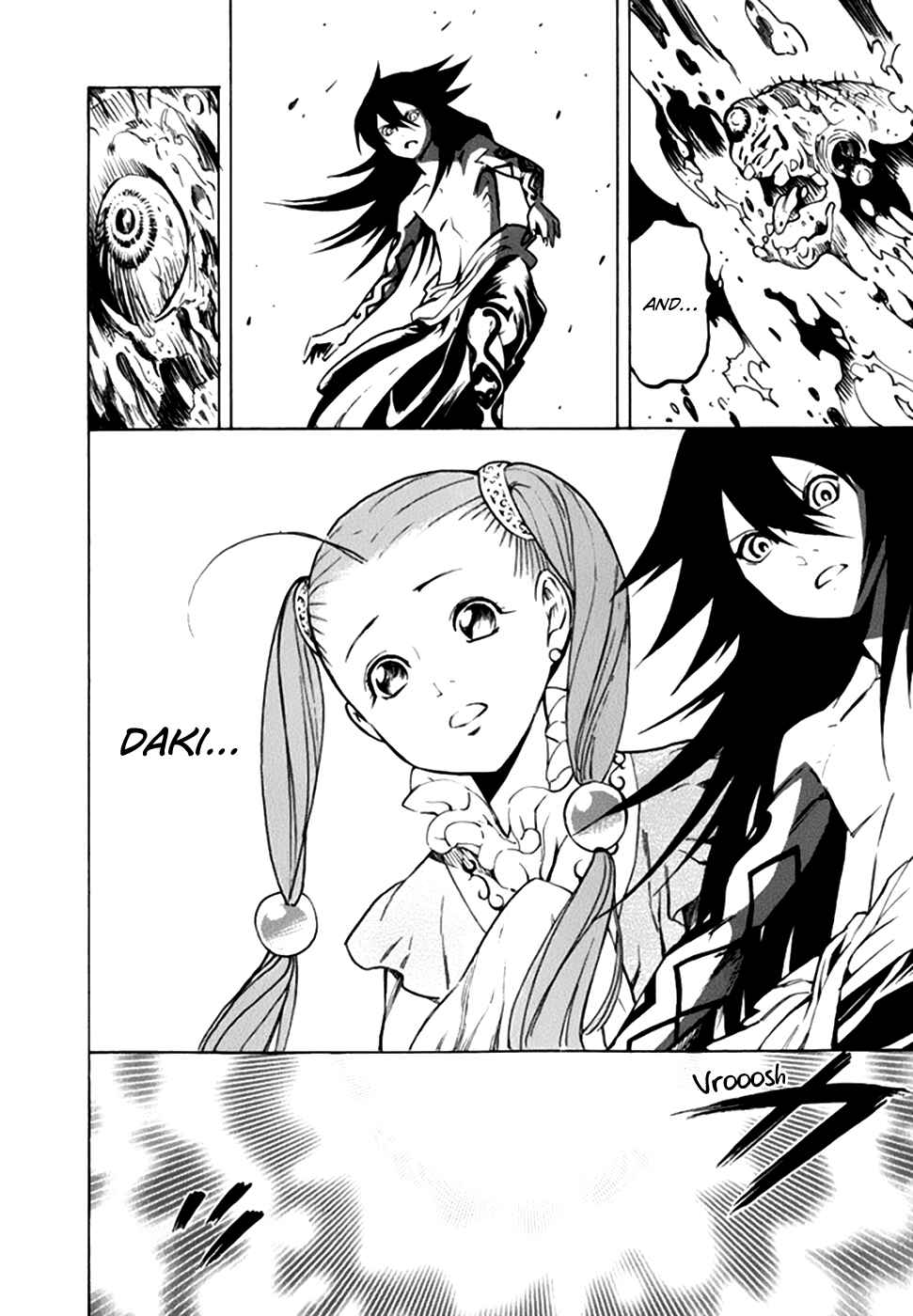 Page 7 Chapter 41 Qwan