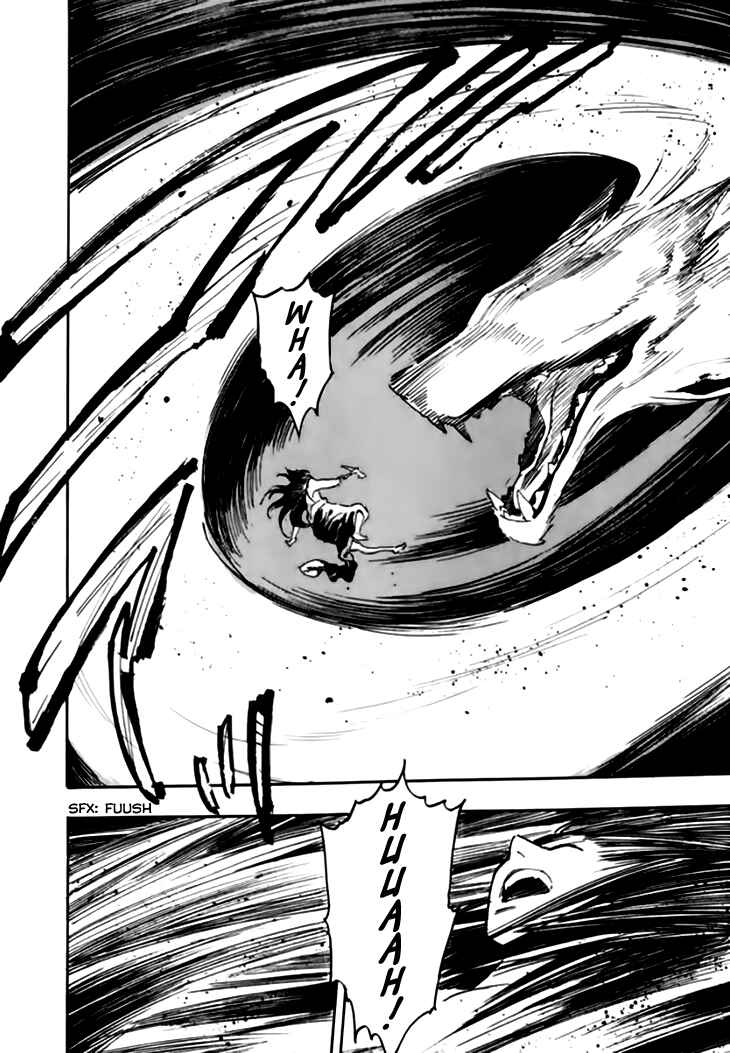Page 26 Chapter 38 Qwan