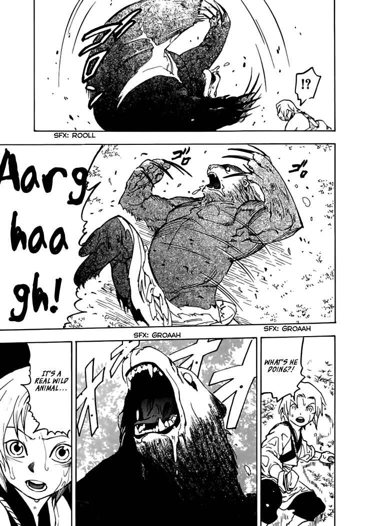 Page 10 Chapter 35 Qwan