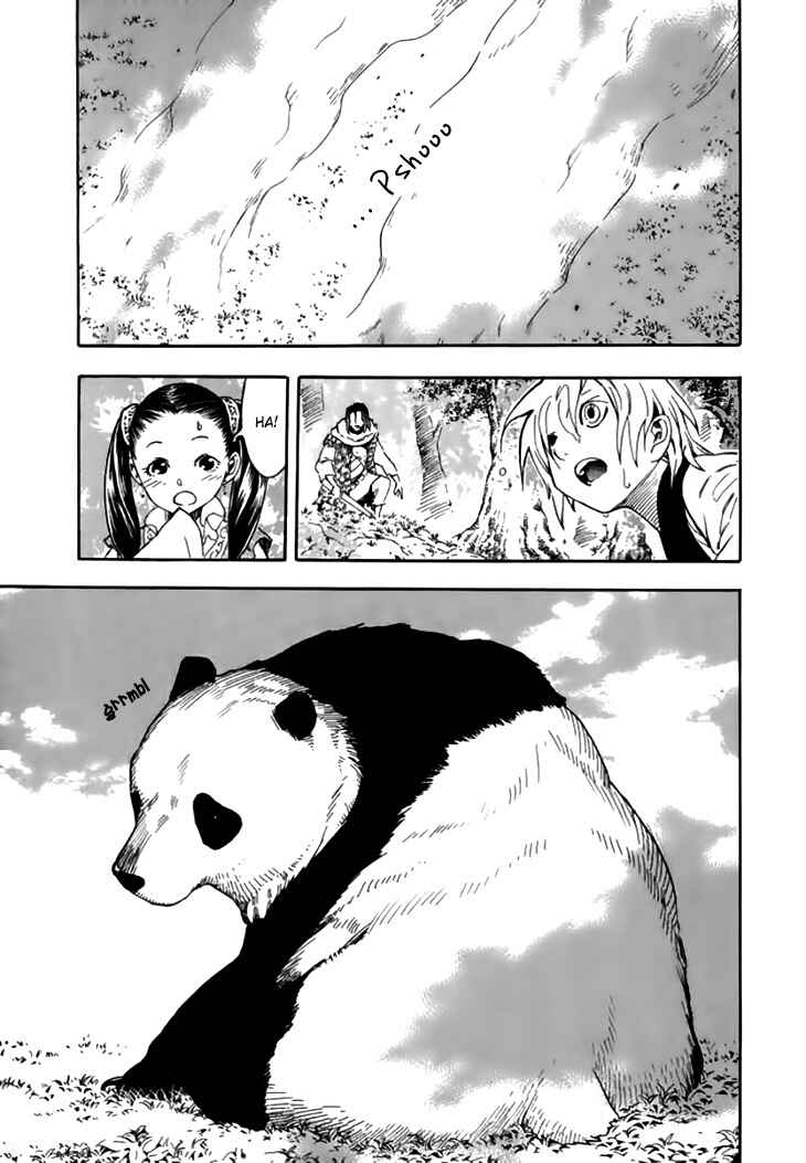Page 30 Chapter 35 Qwan
