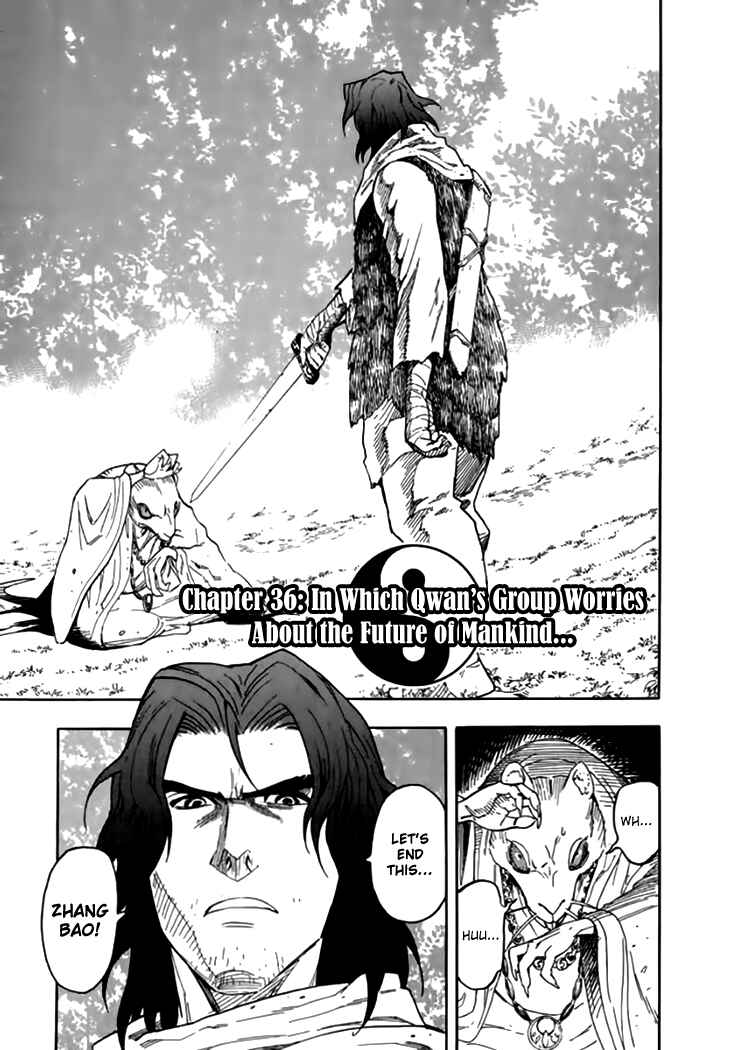 Page 2 Chapter 36 Qwan
