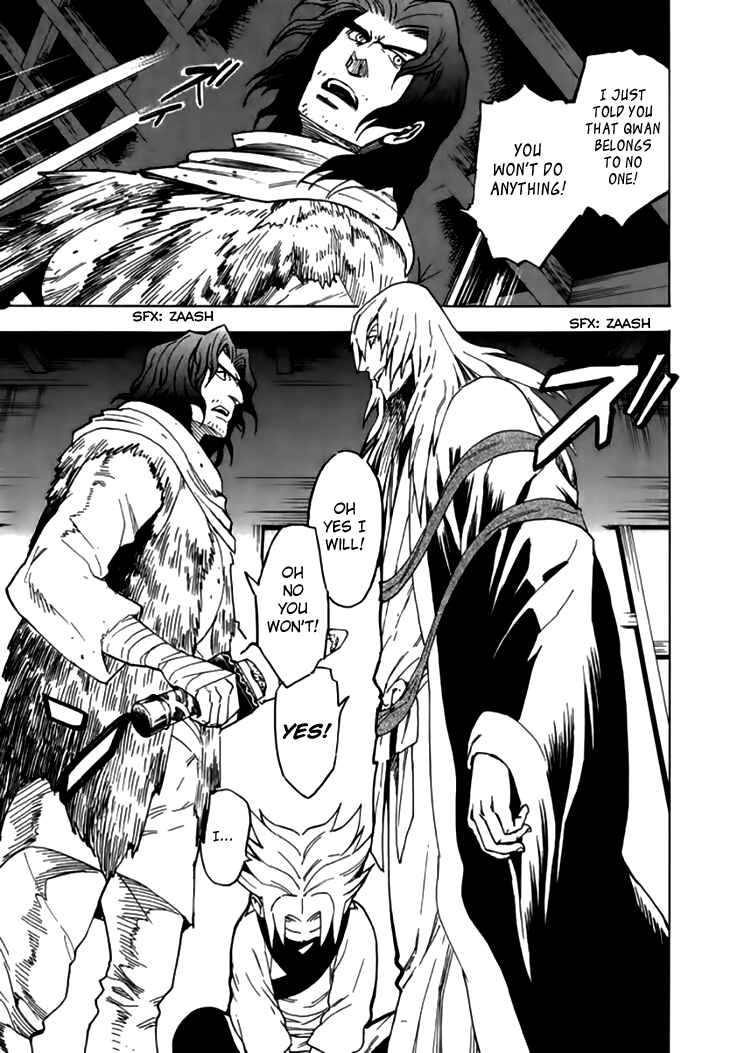 Page 20 Chapter 36 Qwan