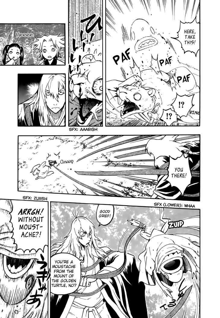 Page 4 Chapter 36 Qwan