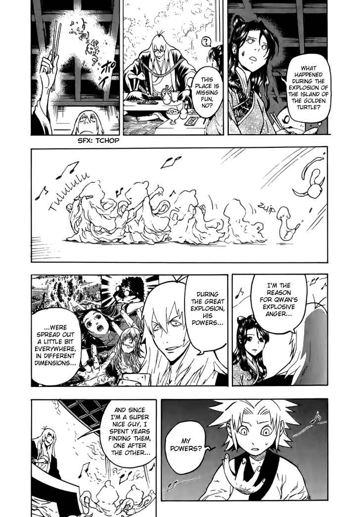 Page 9 Chapter 36 Qwan