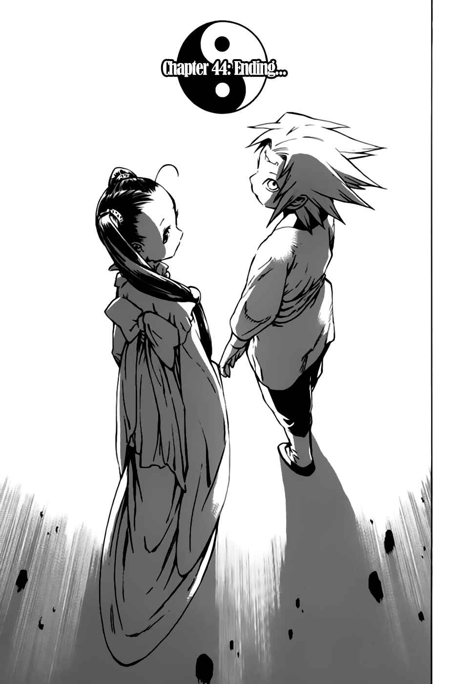 Page 2 Chapter 44 Qwan