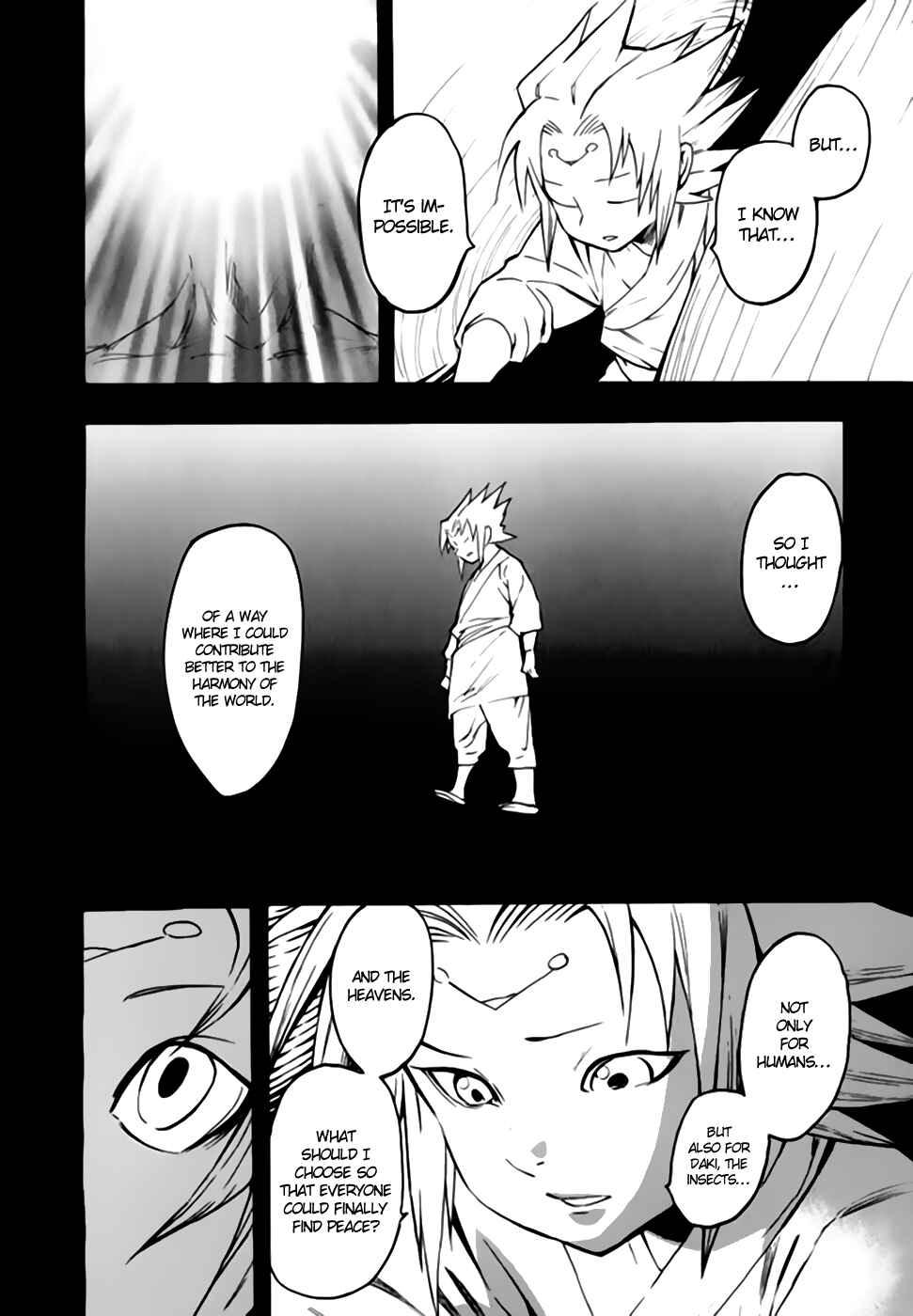 Page 26 Chapter 44 Qwan