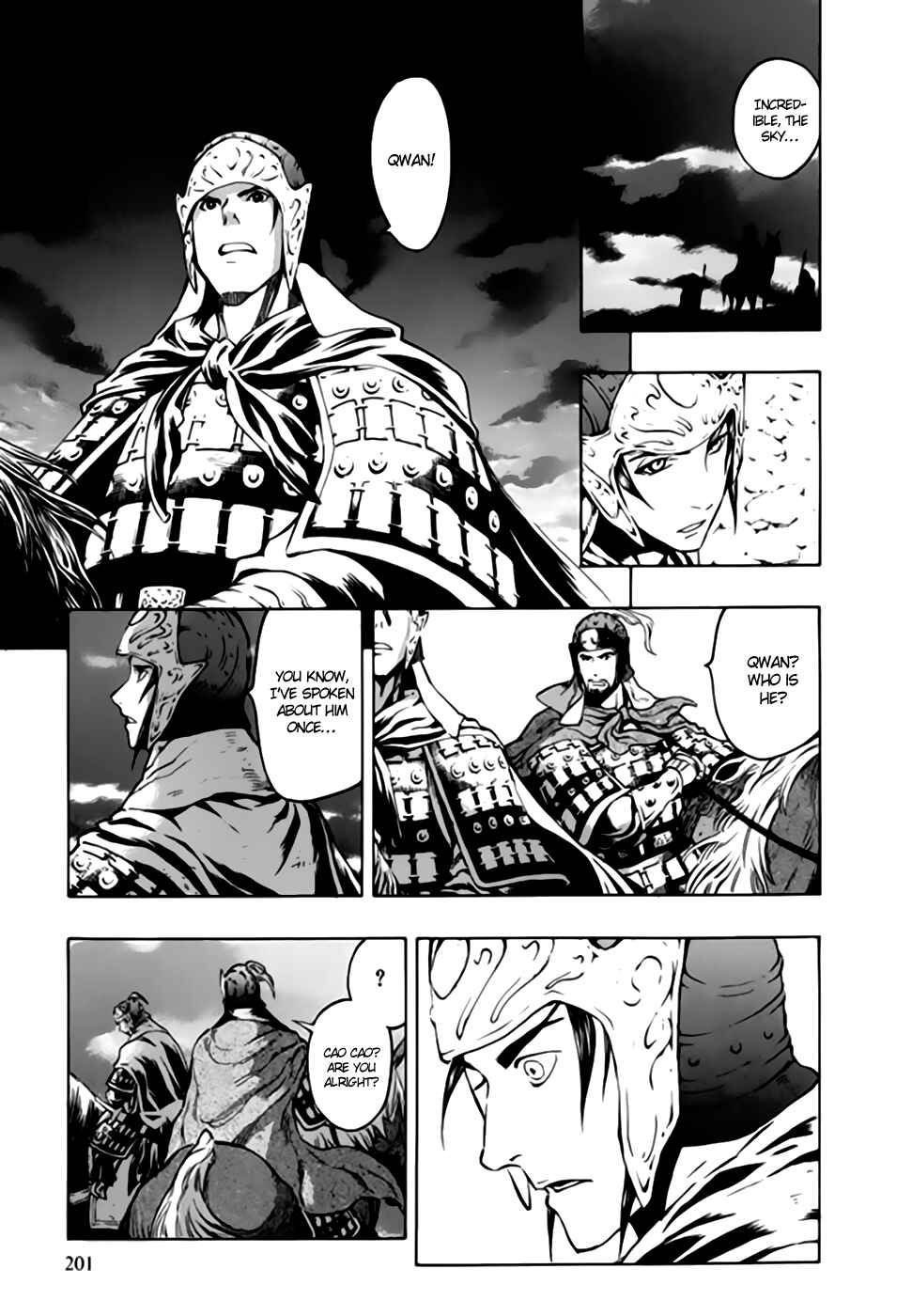 Page 6 Chapter 44 Qwan