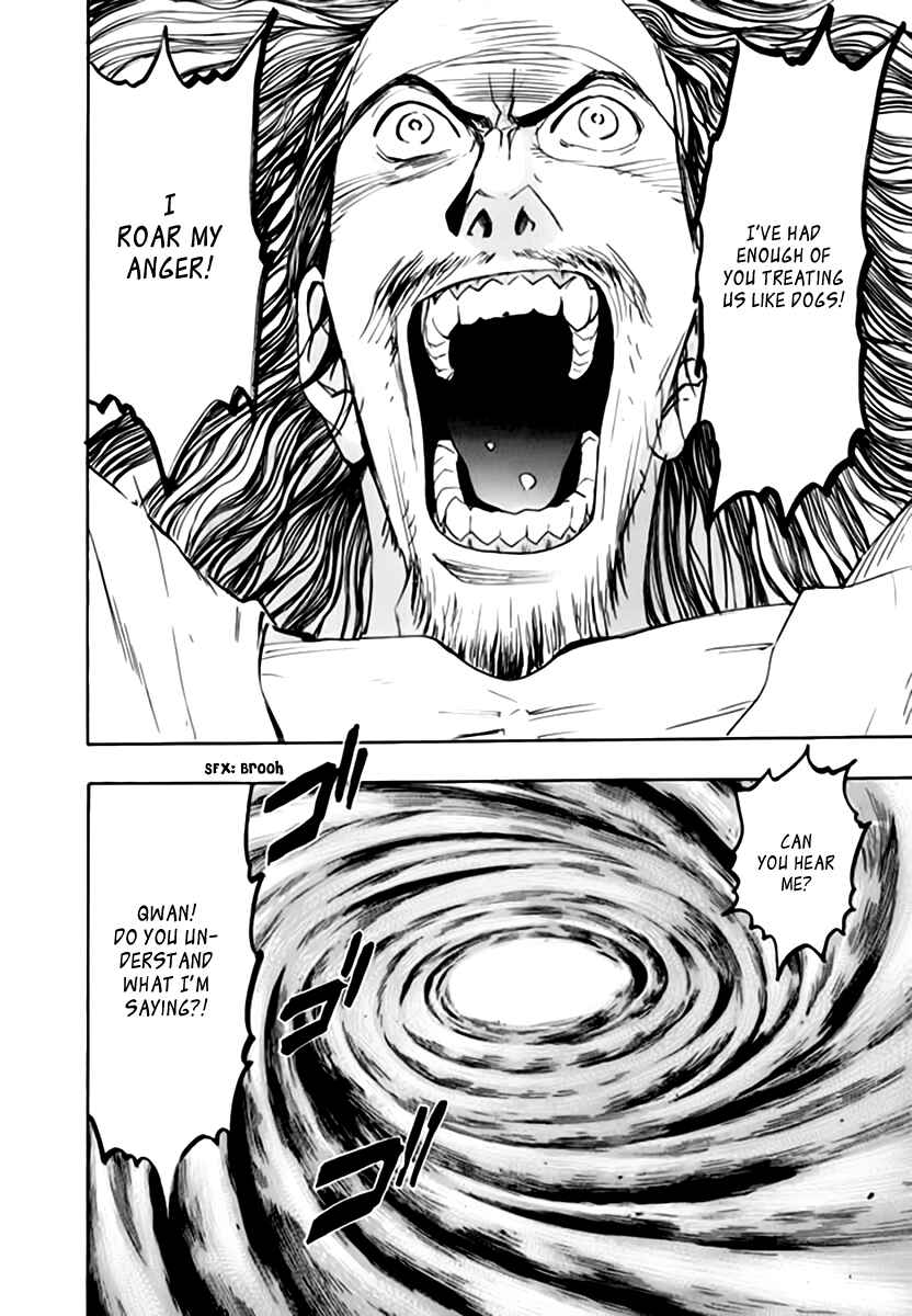 Page 19 Chapter 39 Qwan