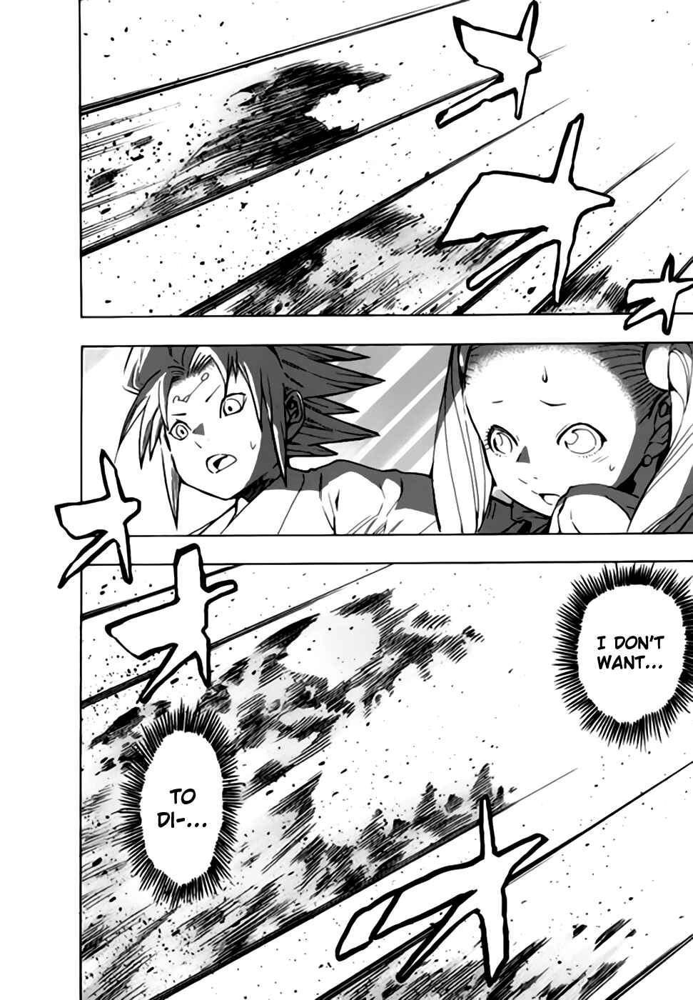 Page 21 Chapter 43 Qwan
