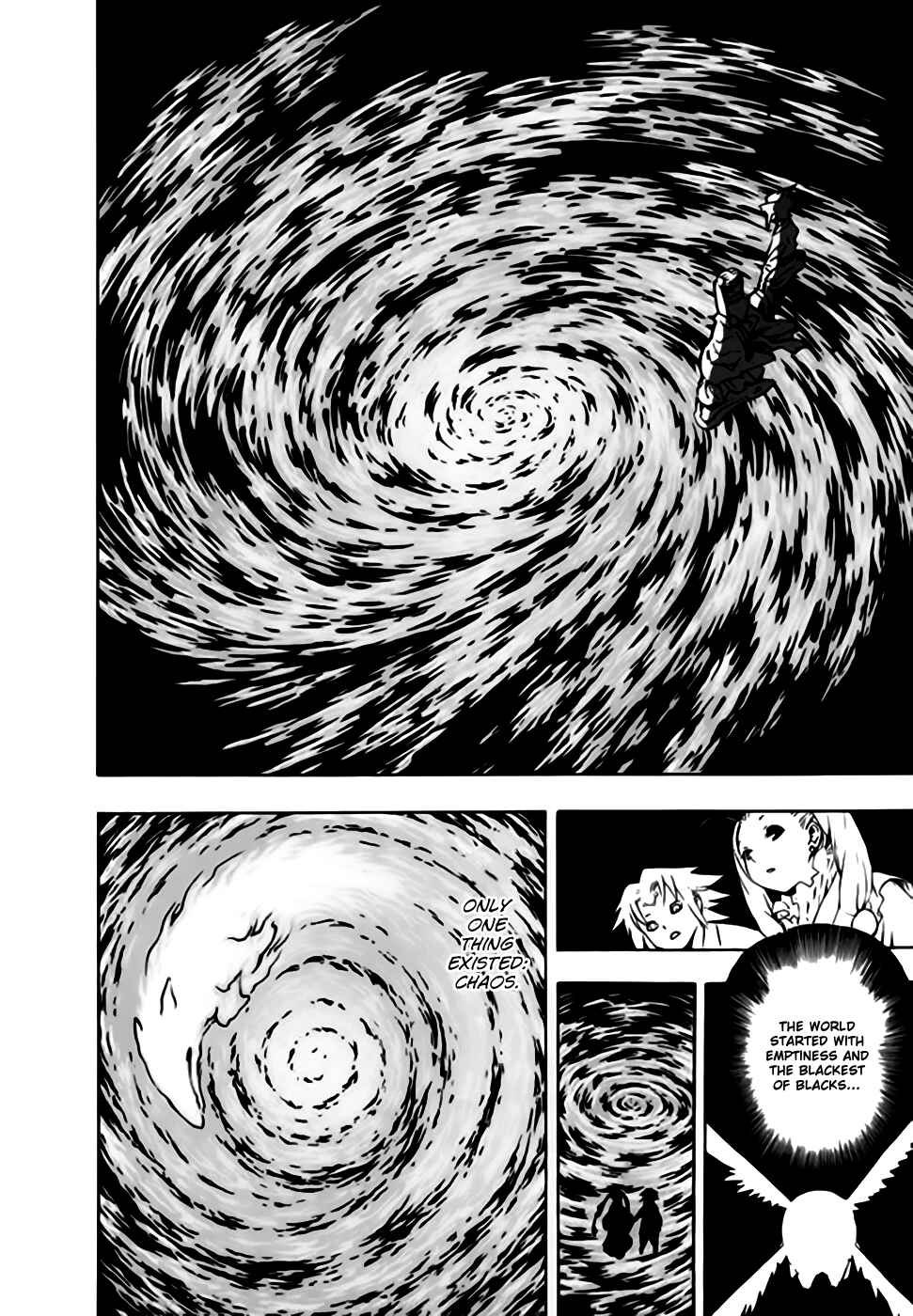 Page 5 Chapter 43 Qwan