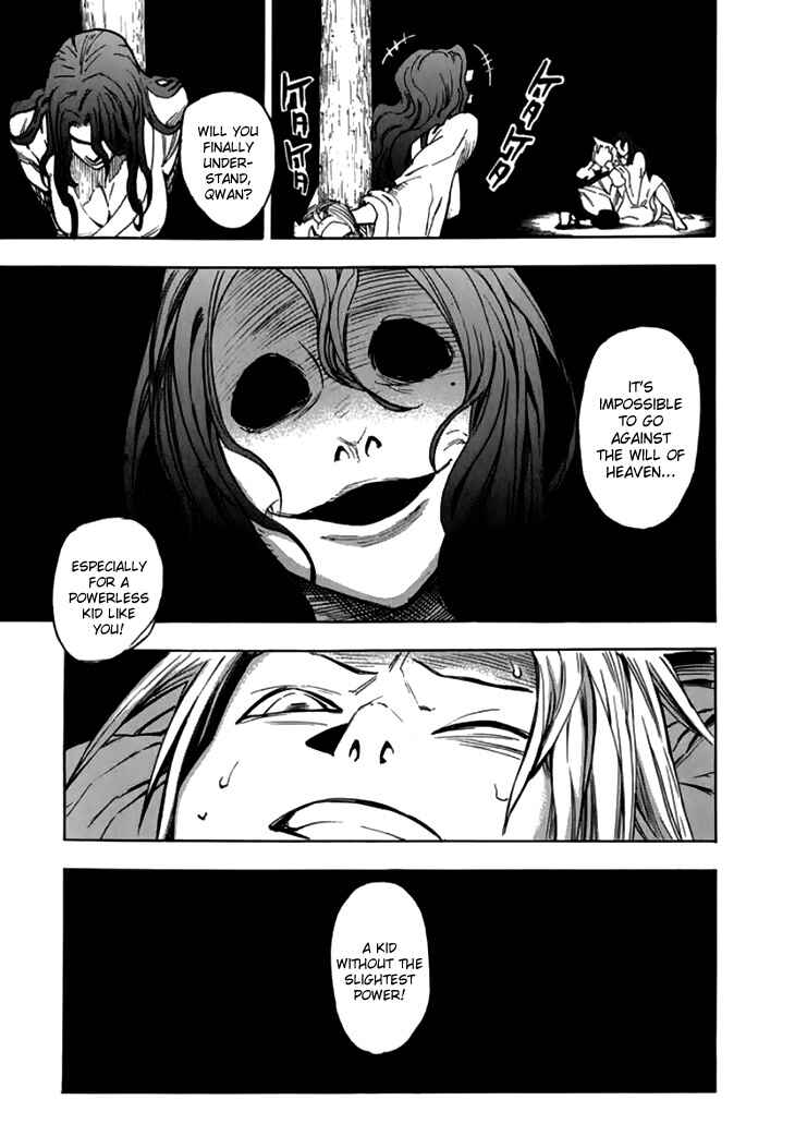 Page 16 Chapter 30 Qwan