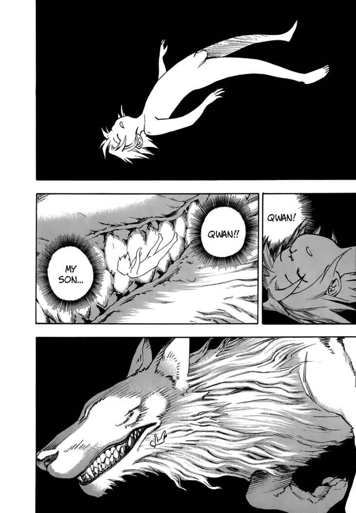 Page 17 Chapter 30 Qwan