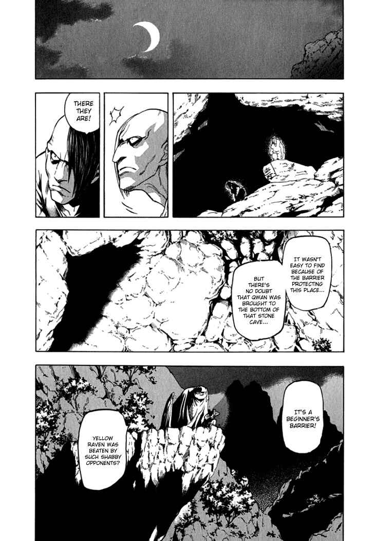Page 20 Chapter 26 Qwan