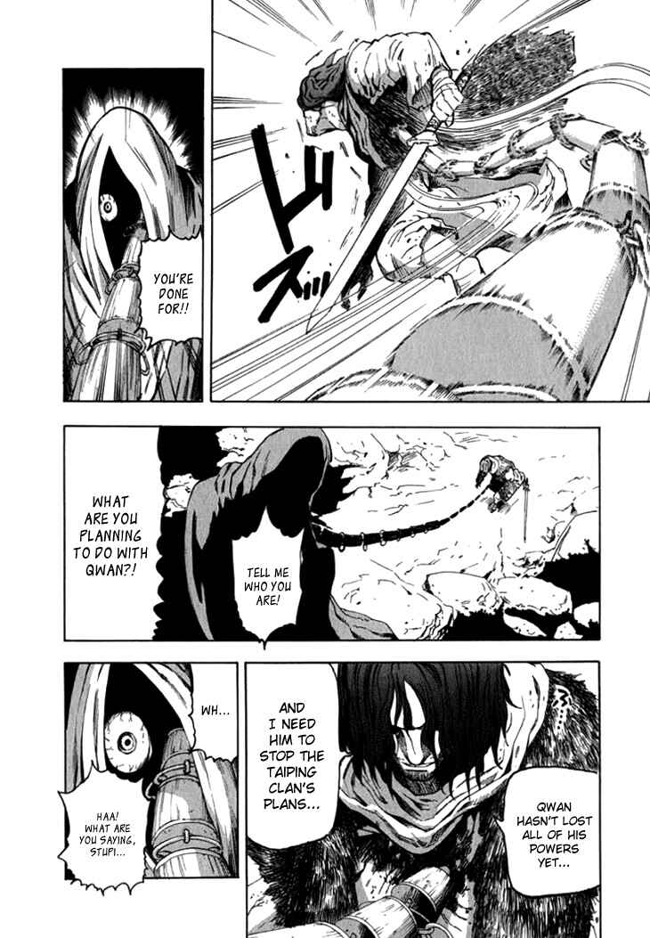 Page 29 Chapter 26 Qwan