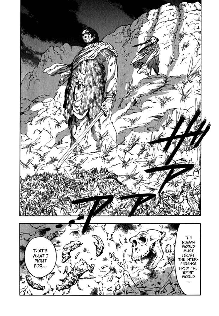 Page 31 Chapter 26 Qwan