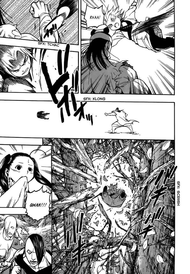 Page 6 Chapter 33 Qwan