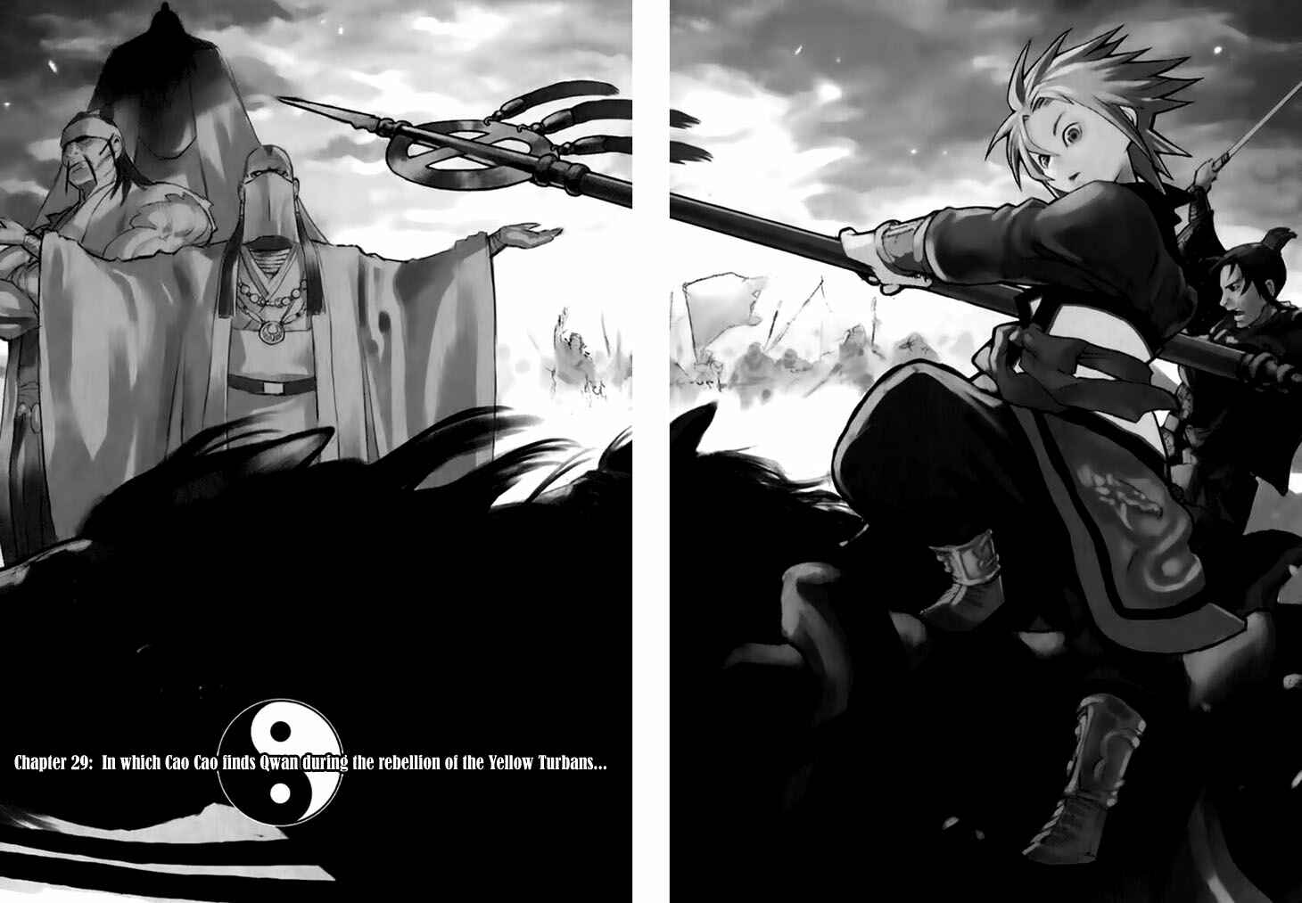 Page 2 Chapter 29 Qwan