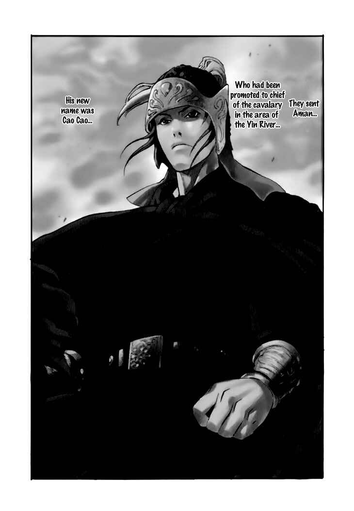 Page 3 Chapter 29 Qwan