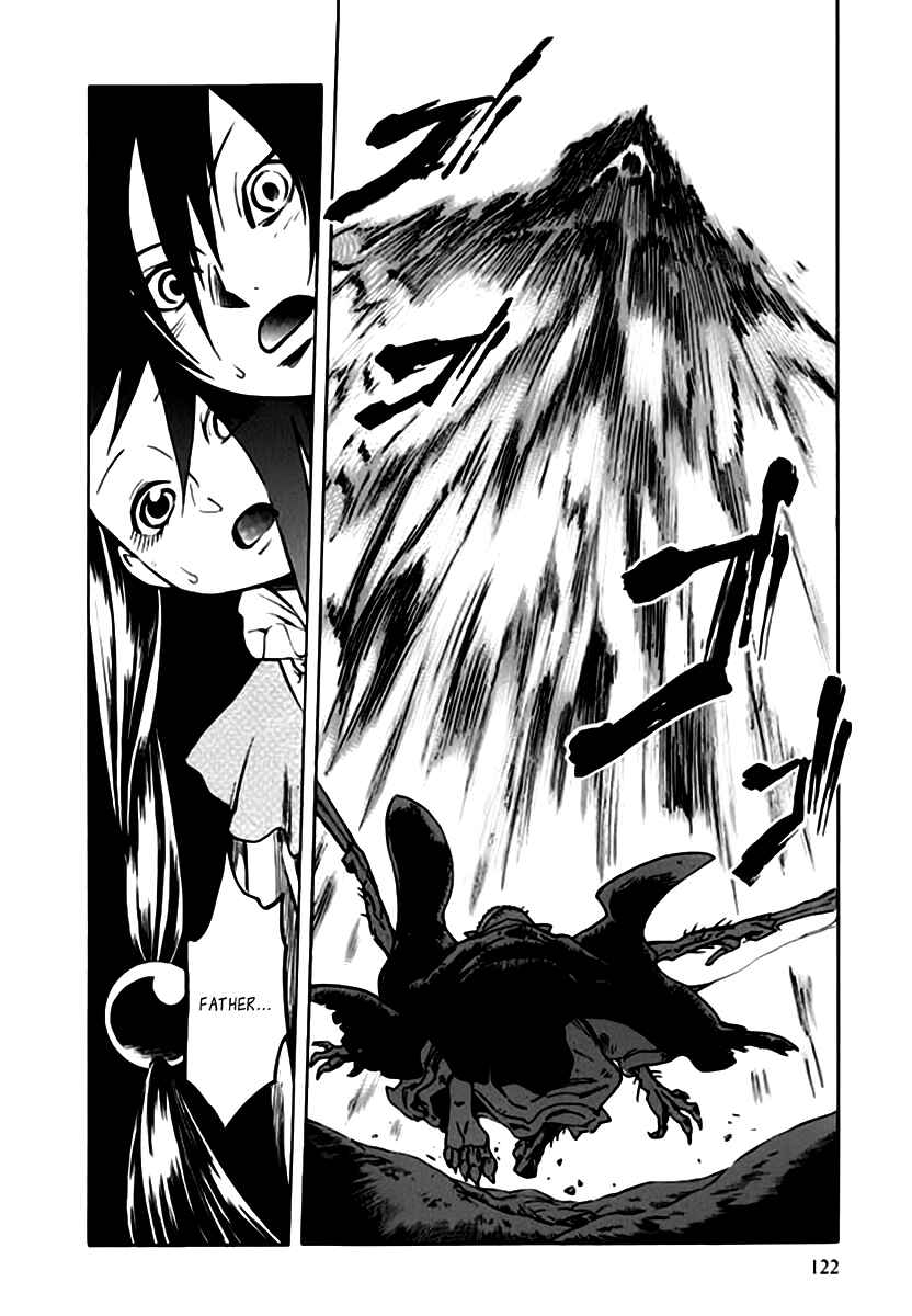 Page 31 Chapter 40 Qwan