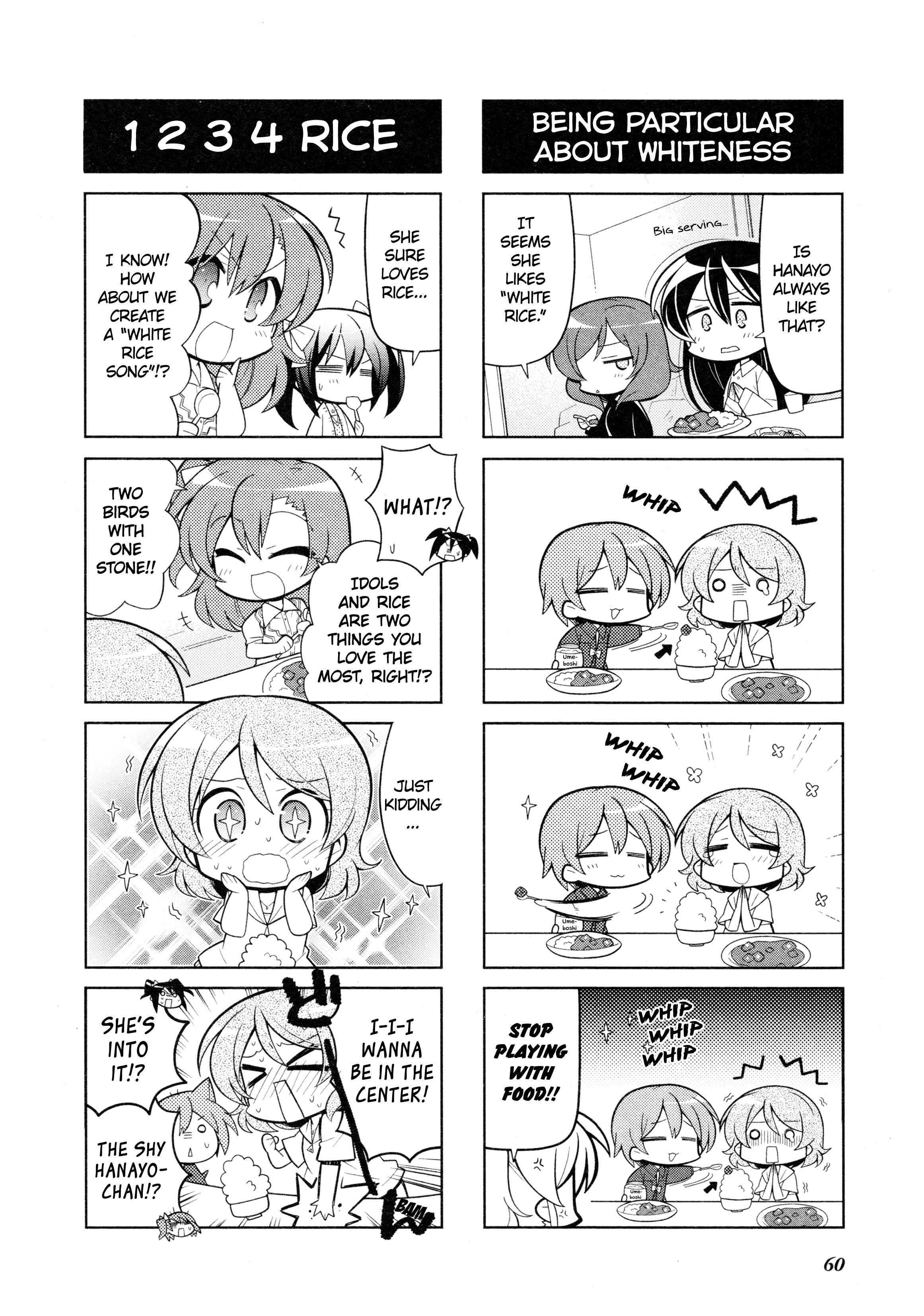 Page 2 Chapter 6 Love Live! Comic Anthology School Idol Project