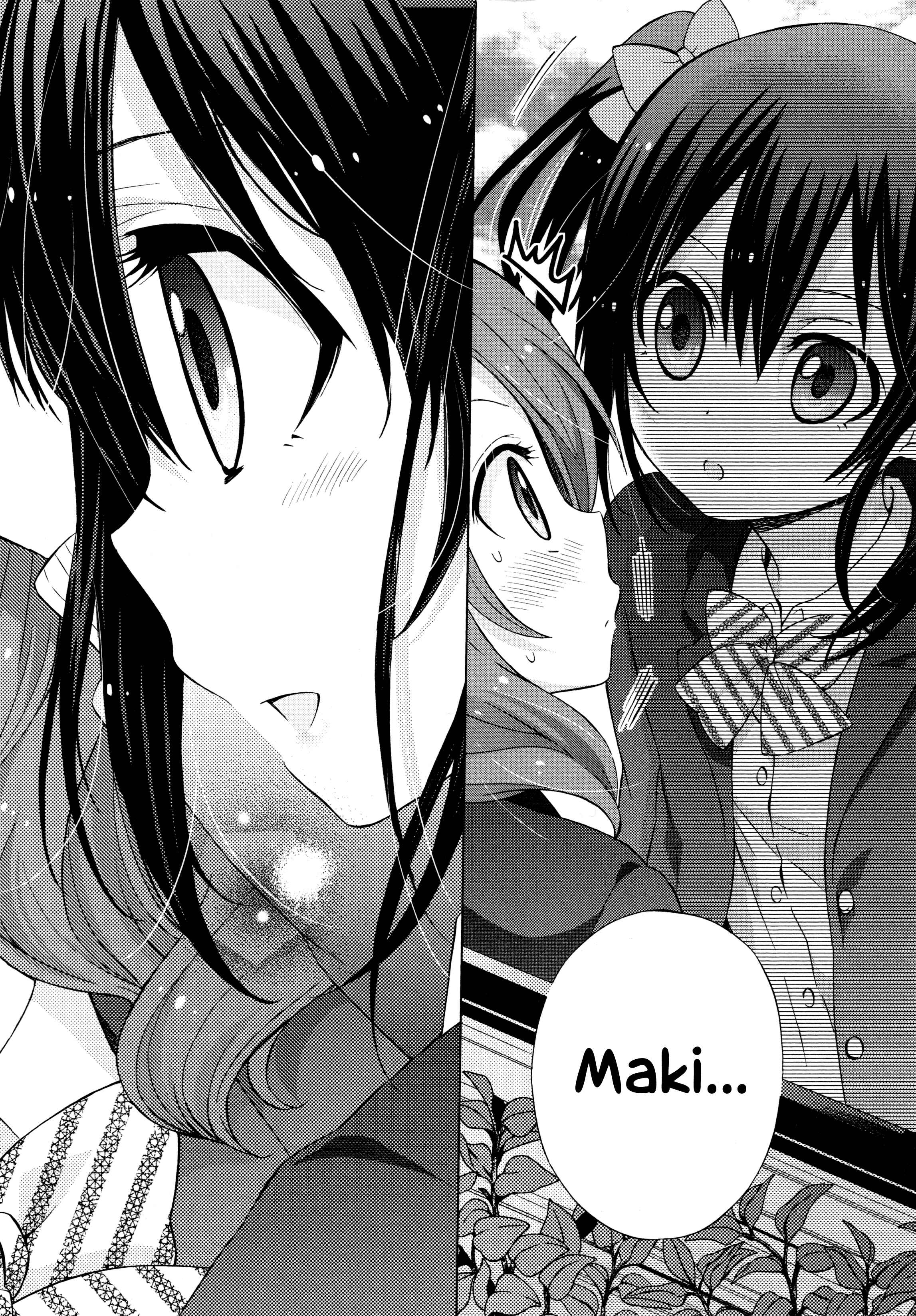 Page 10 Chapter 6 Love Live! Comic Anthology School Idol Project