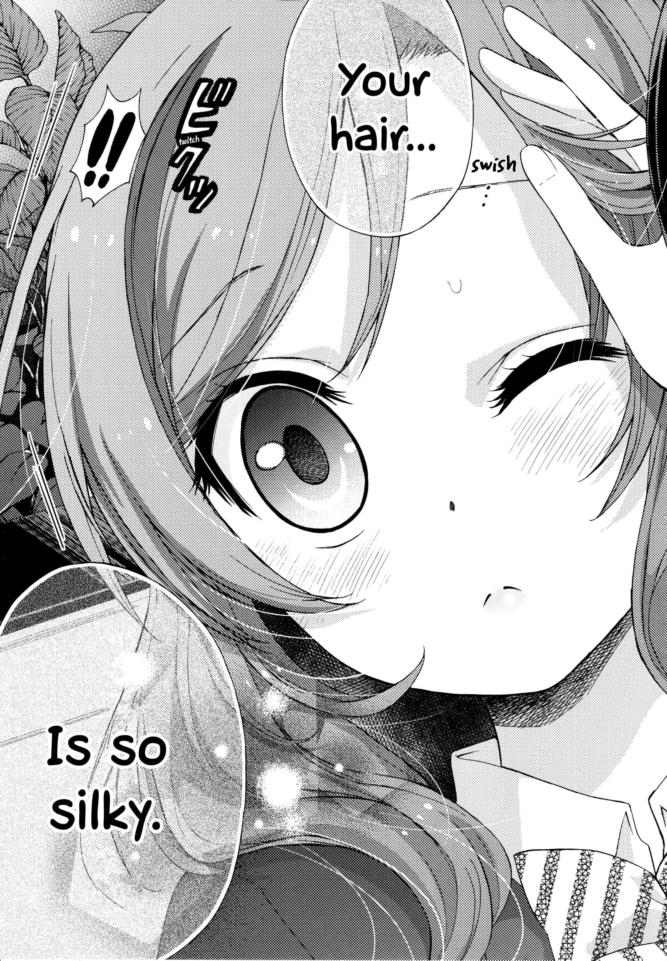 Page 11 Chapter 6 Love Live! Comic Anthology School Idol Project