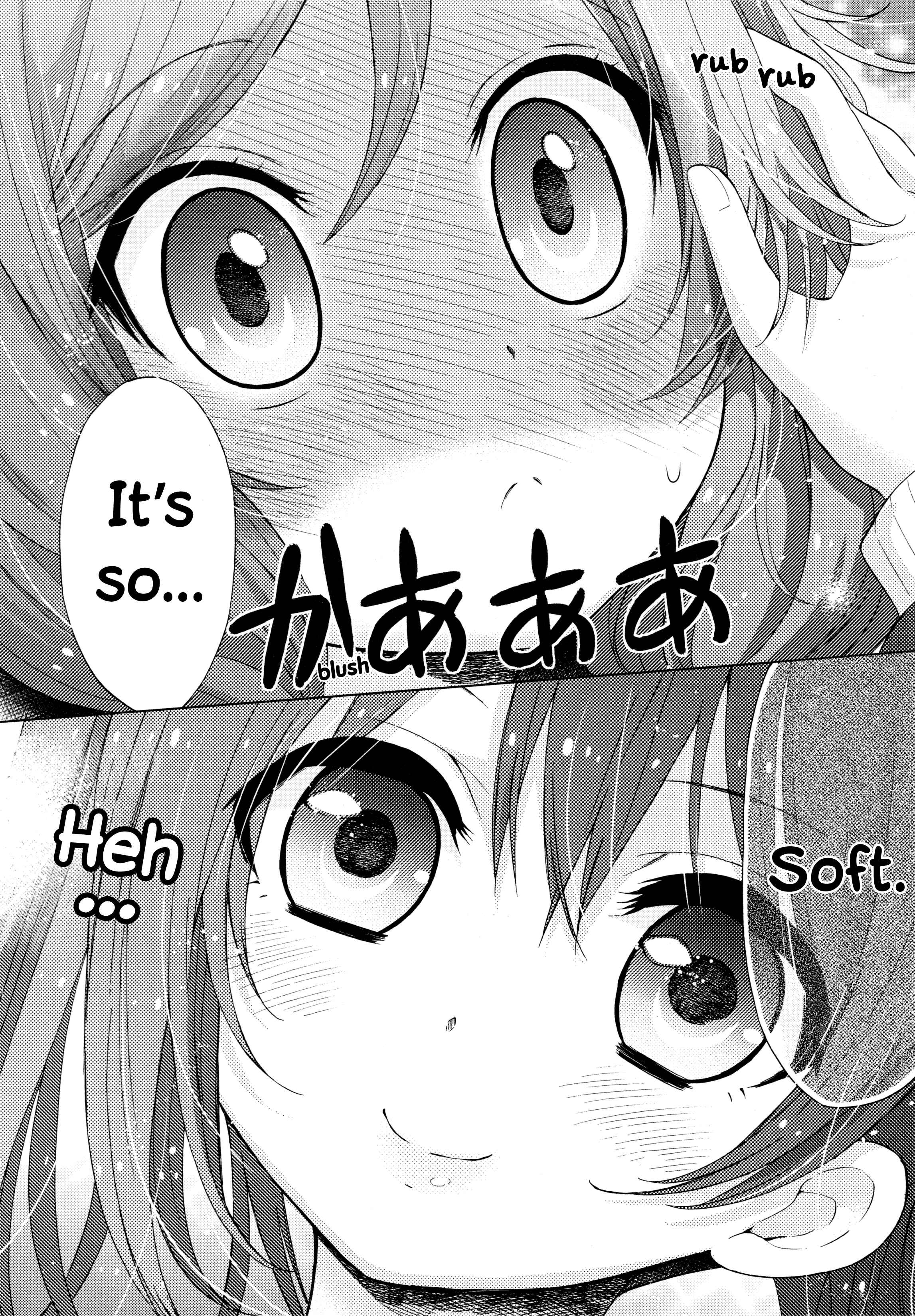 Page 12 Chapter 6 Love Live! Comic Anthology School Idol Project