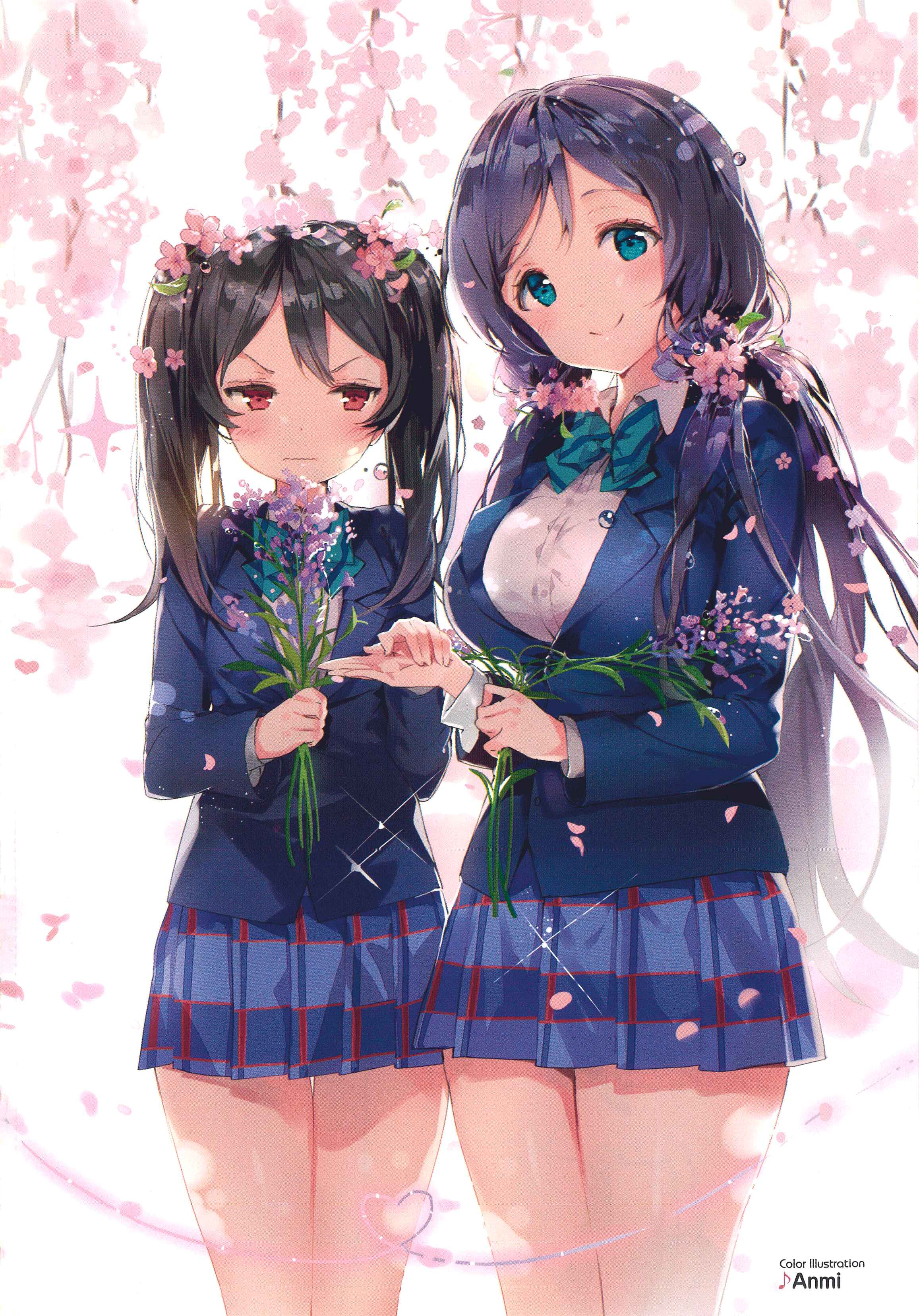 Page 4 Chapter 1 Love Live! Comic Anthology School Idol Project