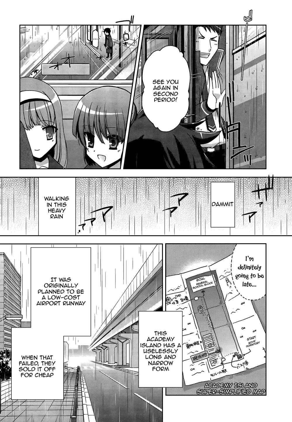 Page 24 Chapter 7 Hidan no Aria