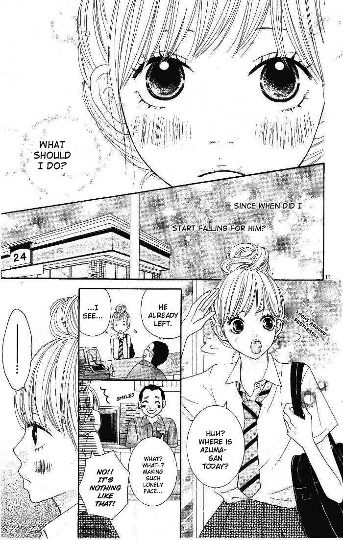 Page 11 Chapter Unknown_7bb9 24 Jikan Renaichuu