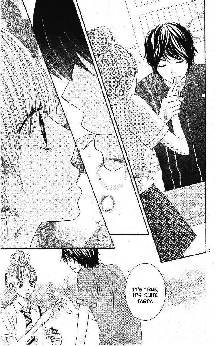 Page 17 Chapter Unknown_7bb9 24 Jikan Renaichuu