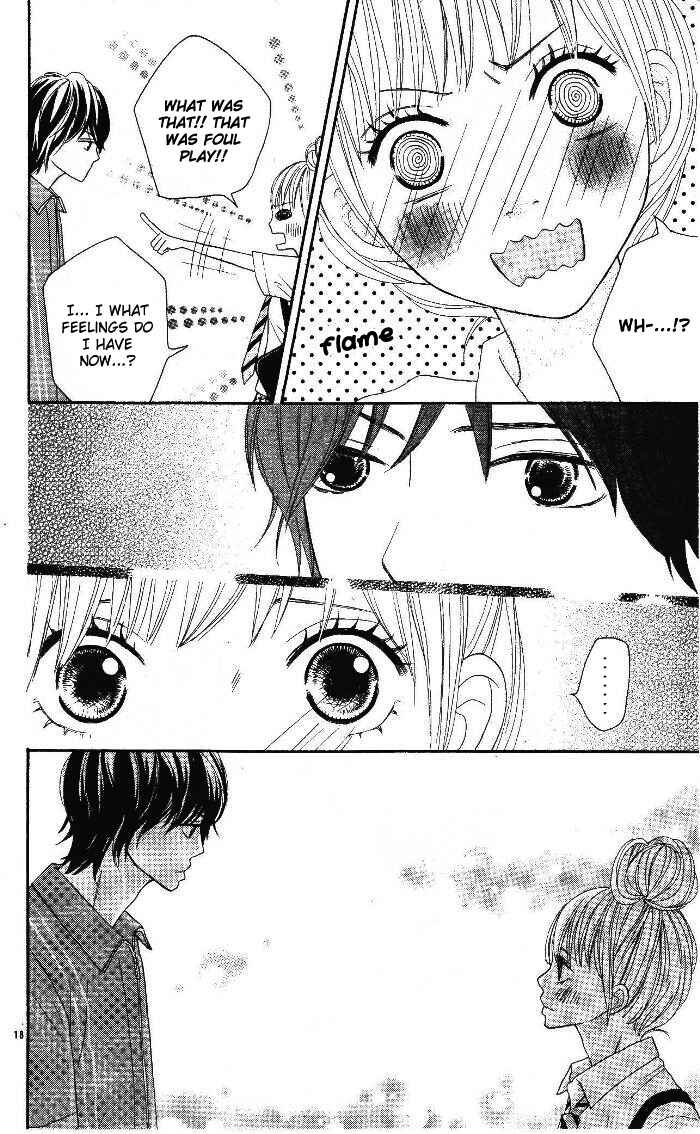 Page 18 Chapter Unknown_7bb9 24 Jikan Renaichuu