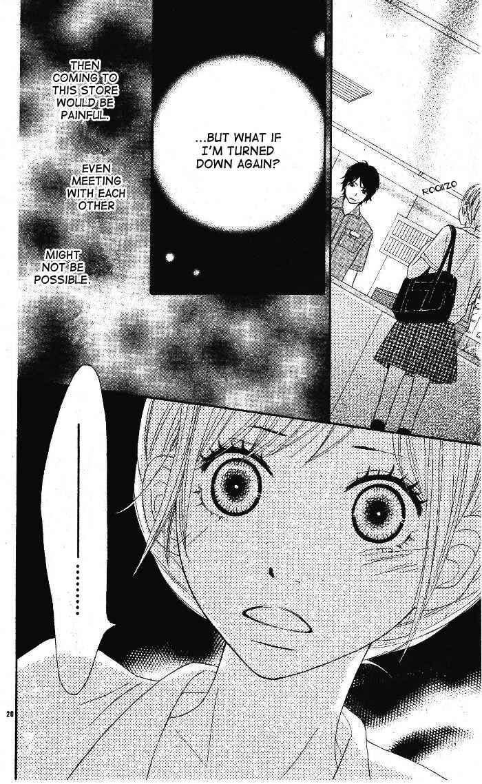 Page 20 Chapter Unknown_7bb9 24 Jikan Renaichuu