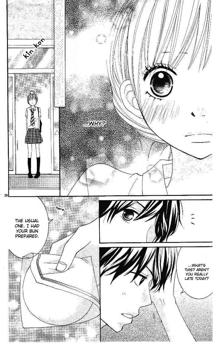 Page 26 Chapter Unknown_7bb9 24 Jikan Renaichuu