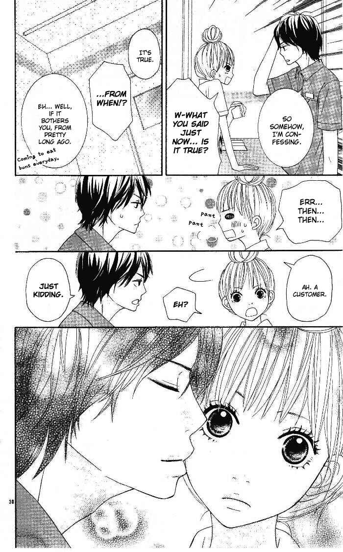 Page 30 Chapter Unknown_7bb9 24 Jikan Renaichuu