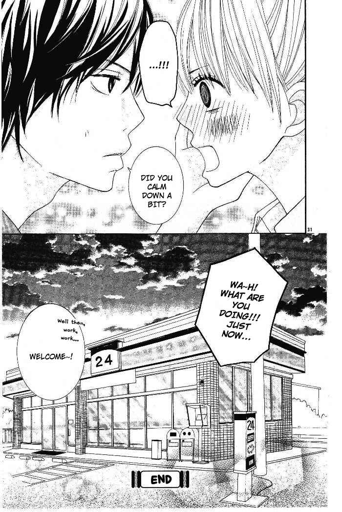 Page 31 Chapter Unknown_7bb9 24 Jikan Renaichuu