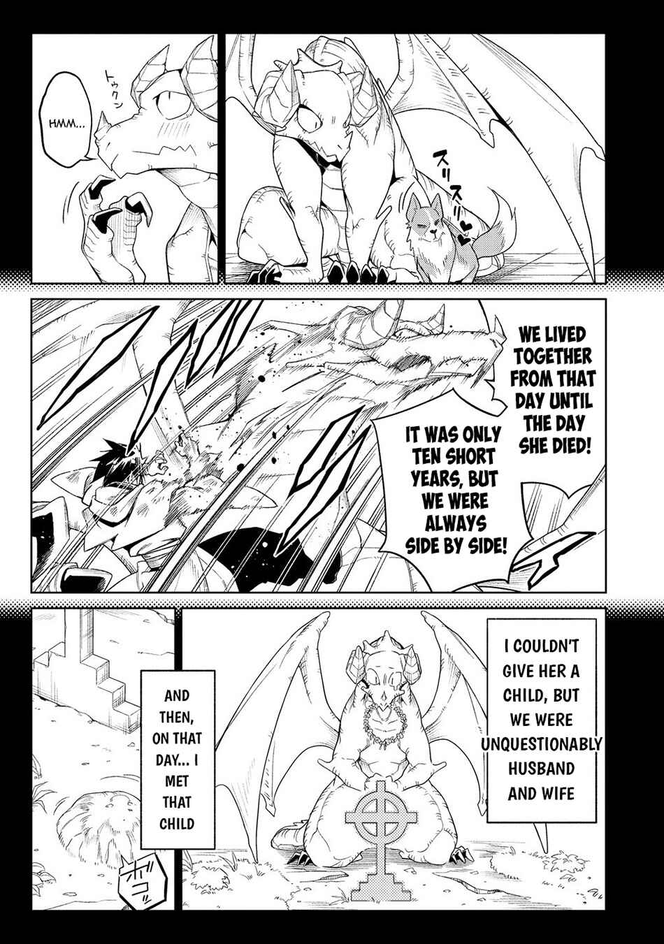 Page 20 Chapter 19 Manadeshi ni Uragirarete Shinda Ossan Yuusha, Shijou Saikyou no Maou to Shite Ikikaeru