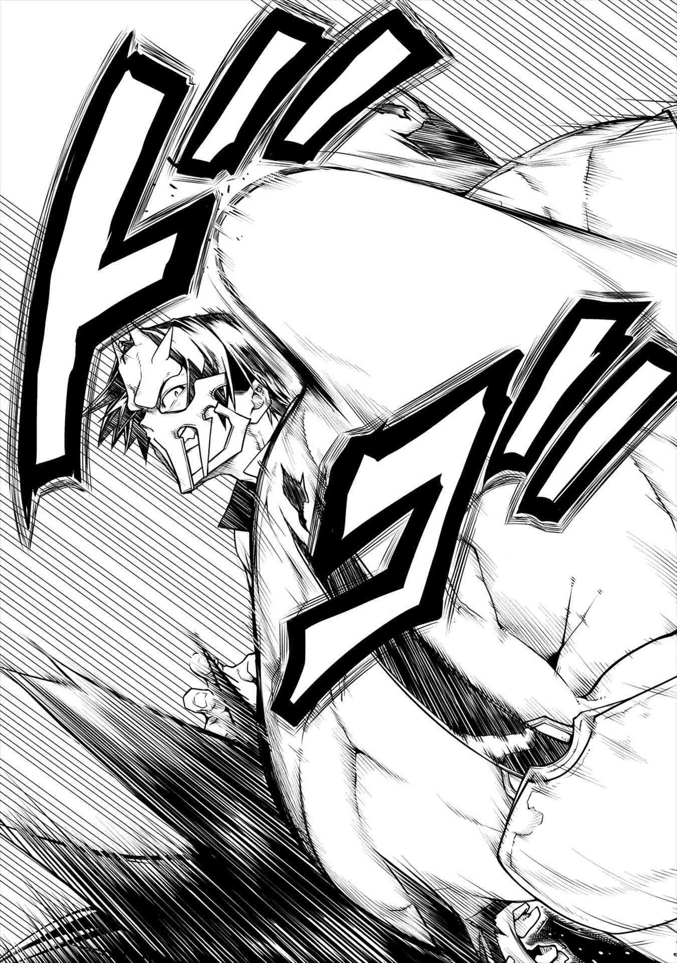Page 42 Chapter 2 Manadeshi ni Uragirarete Shinda Ossan Yuusha, Shijou Saikyou no Maou to Shite Ikikaeru