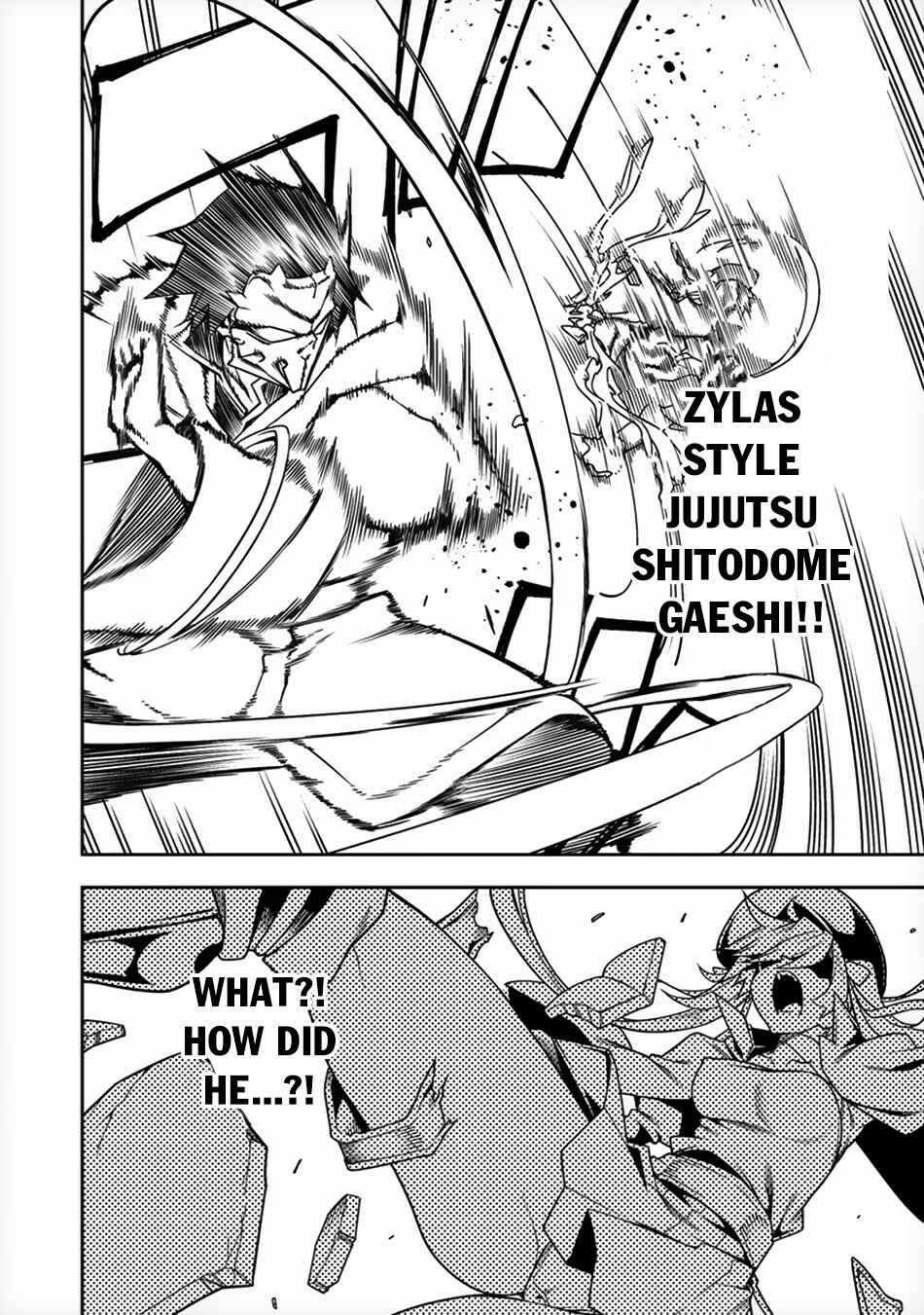 Page 21 Chapter 8 Manadeshi ni Uragirarete Shinda Ossan Yuusha, Shijou Saikyou no Maou to Shite Ikikaeru