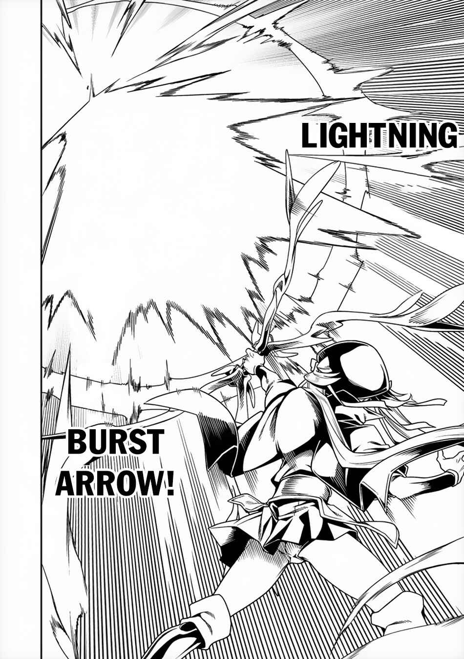Page 27 Chapter 8 Manadeshi ni Uragirarete Shinda Ossan Yuusha, Shijou Saikyou no Maou to Shite Ikikaeru