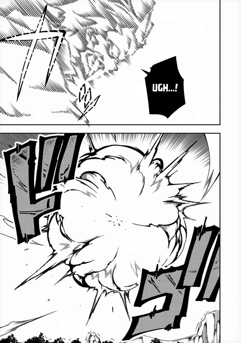 Page 28 Chapter 8 Manadeshi ni Uragirarete Shinda Ossan Yuusha, Shijou Saikyou no Maou to Shite Ikikaeru