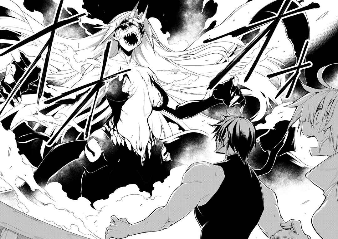 Page 18 Chapter 11.2 Manadeshi ni Uragirarete Shinda Ossan Yuusha, Shijou Saikyou no Maou to Shite Ikikaeru