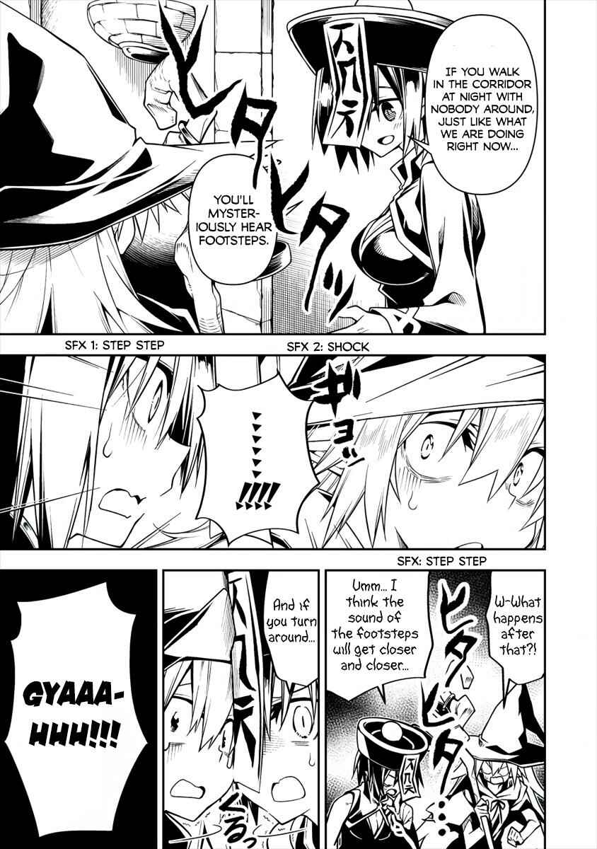 Page 20 Chapter 4.2 Manadeshi ni Uragirarete Shinda Ossan Yuusha, Shijou Saikyou no Maou to Shite Ikikaeru