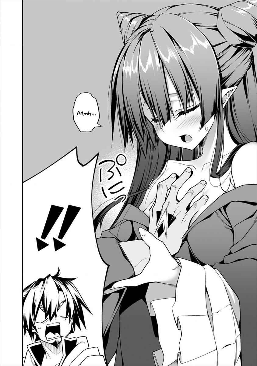 Page 5 Chapter 5.2 Manadeshi ni Uragirarete Shinda Ossan Yuusha, Shijou Saikyou no Maou to Shite Ikikaeru