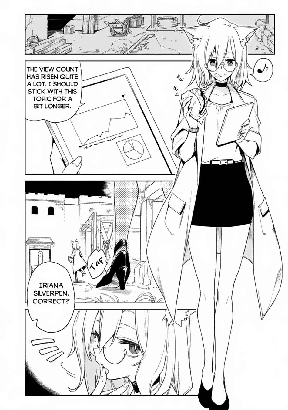 Page 12 Chapter 16.2 Manadeshi ni Uragirarete Shinda Ossan Yuusha, Shijou Saikyou no Maou to Shite Ikikaeru