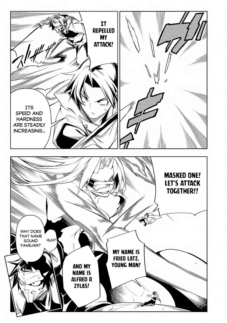Page 10 Chapter 12.2 Manadeshi ni Uragirarete Shinda Ossan Yuusha, Shijou Saikyou no Maou to Shite Ikikaeru