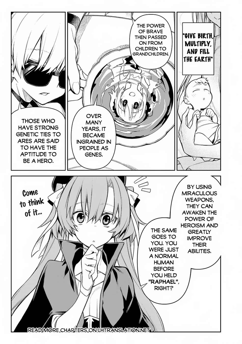 Page 2 Chapter 15.2 Manadeshi ni Uragirarete Shinda Ossan Yuusha, Shijou Saikyou no Maou to Shite Ikikaeru