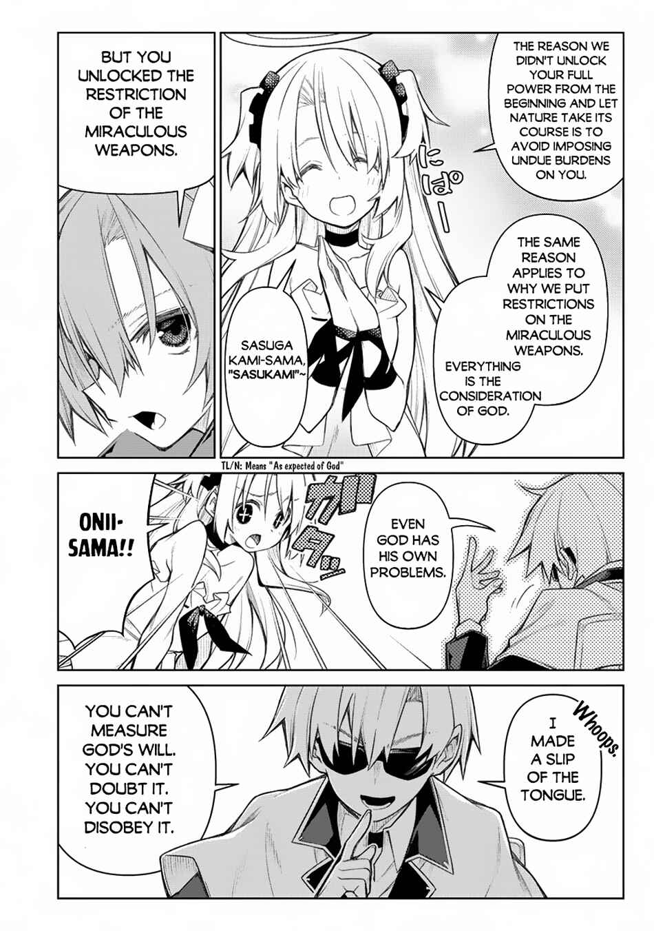 Page 3 Chapter 15.2 Manadeshi ni Uragirarete Shinda Ossan Yuusha, Shijou Saikyou no Maou to Shite Ikikaeru